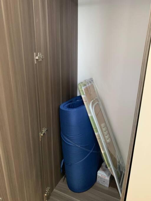 Homey 2 Bedroom Unit W/pool In Avida It Park Apartment *